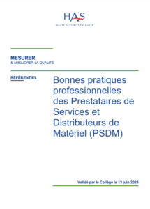 PSDM-PSAD : Votre parcours vers la certification
