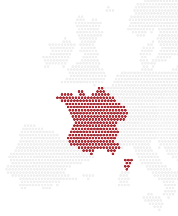CARTE-FRANCE