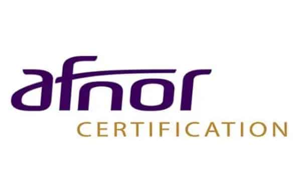 afnor certification
